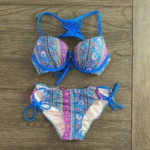 Shade & Shore Bikini